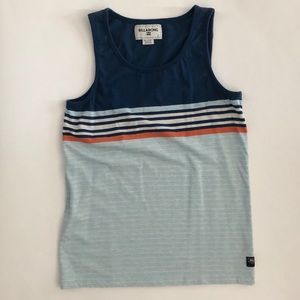 Billabong Boy’s Tank Top (XL)